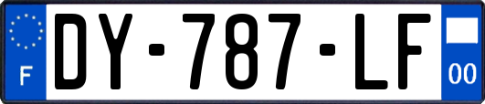 DY-787-LF
