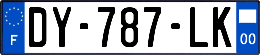 DY-787-LK