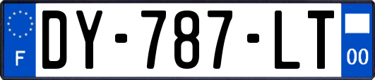 DY-787-LT