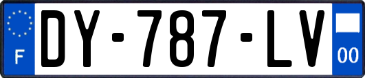 DY-787-LV