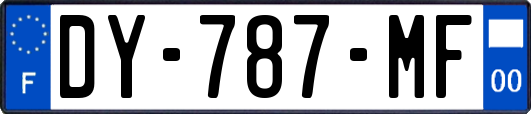 DY-787-MF