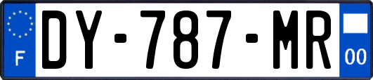 DY-787-MR