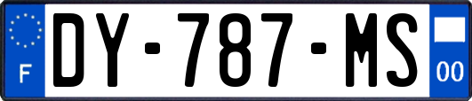 DY-787-MS
