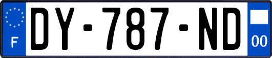 DY-787-ND