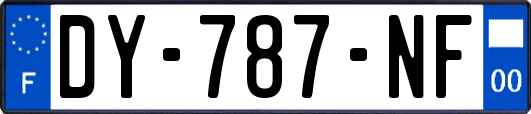 DY-787-NF