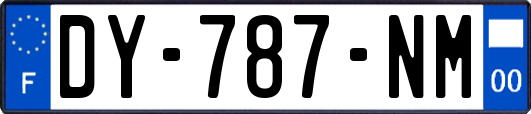 DY-787-NM