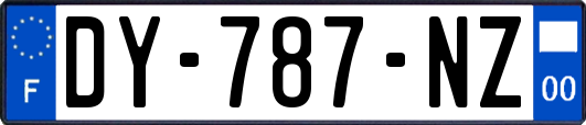 DY-787-NZ