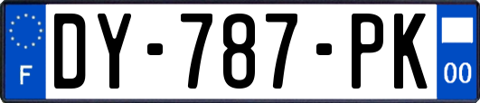 DY-787-PK