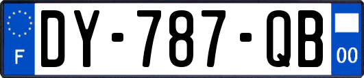 DY-787-QB