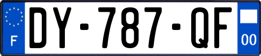 DY-787-QF