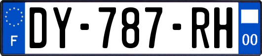 DY-787-RH