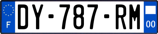 DY-787-RM