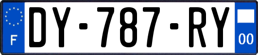 DY-787-RY