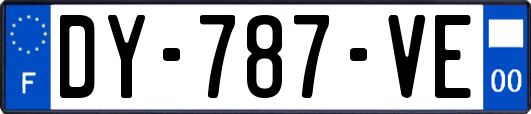 DY-787-VE