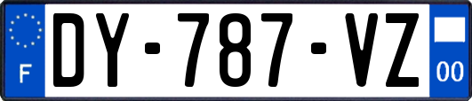 DY-787-VZ