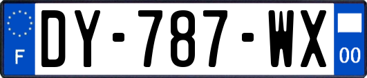 DY-787-WX