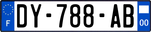 DY-788-AB