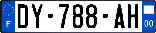 DY-788-AH