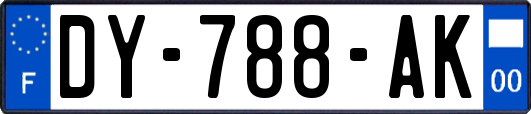 DY-788-AK