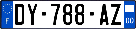 DY-788-AZ