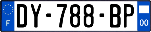 DY-788-BP