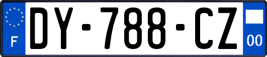 DY-788-CZ