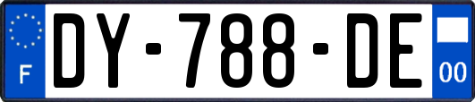 DY-788-DE