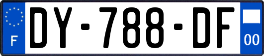DY-788-DF