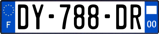 DY-788-DR