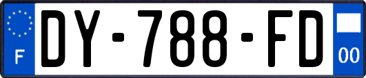 DY-788-FD