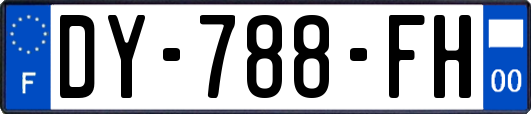 DY-788-FH