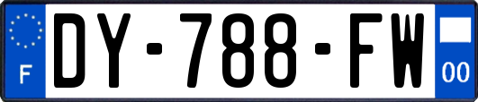 DY-788-FW