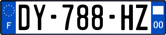 DY-788-HZ