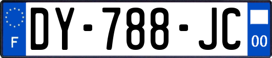 DY-788-JC