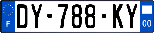 DY-788-KY