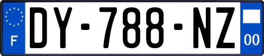 DY-788-NZ