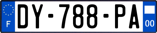 DY-788-PA