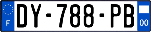 DY-788-PB