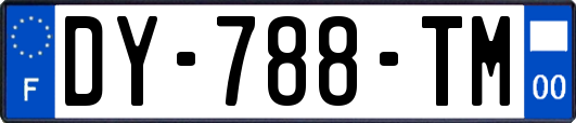 DY-788-TM