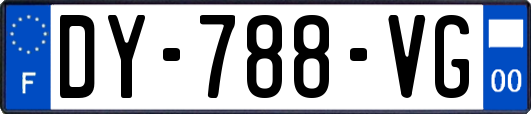 DY-788-VG