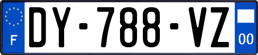 DY-788-VZ