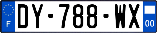 DY-788-WX