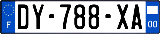 DY-788-XA