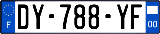 DY-788-YF