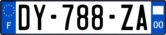 DY-788-ZA
