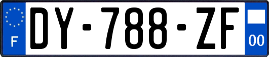 DY-788-ZF