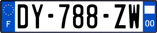 DY-788-ZW