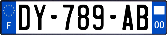 DY-789-AB