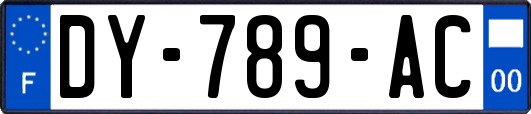 DY-789-AC