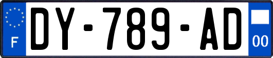 DY-789-AD